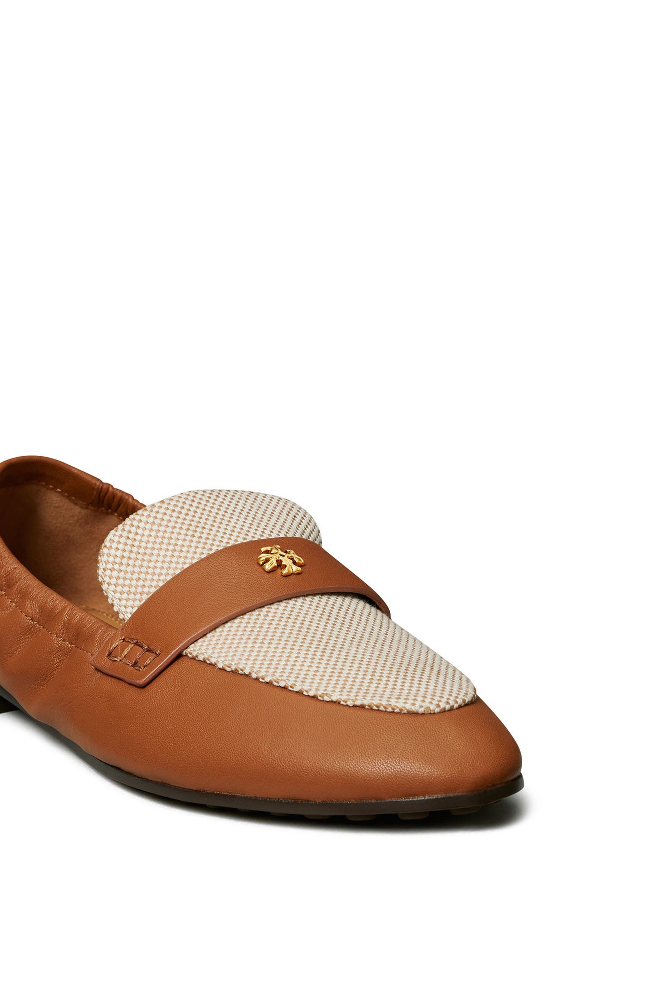 Tory Burch Ballet Loafer, Alternate, color, 