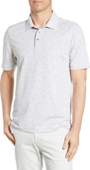 Cutter & Buck Advantage Space Dye Jersey Polo