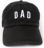 Rey To Z Dad Baseball Hat