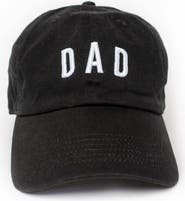 Rey To Z Dad Baseball Hat