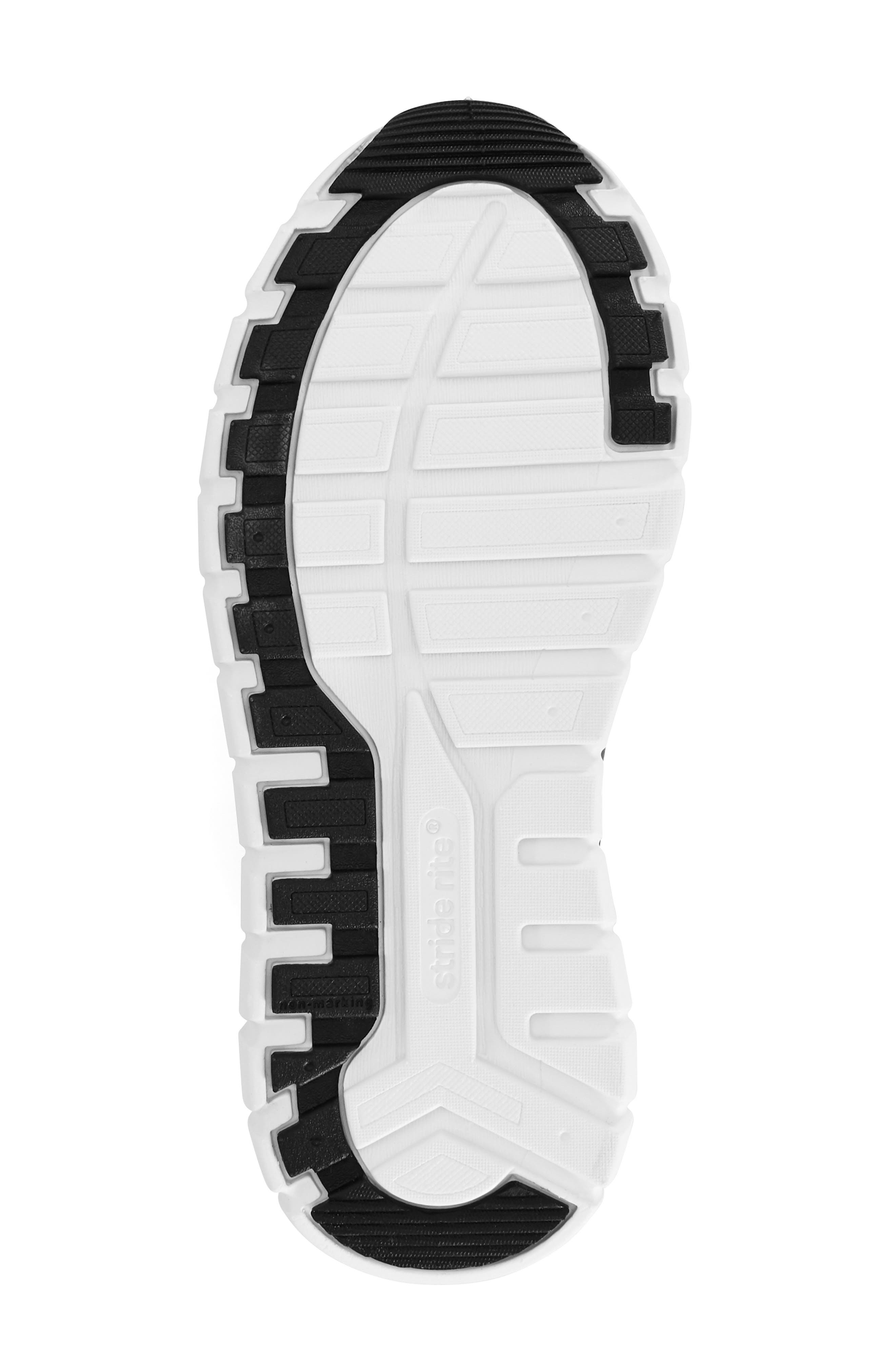 Stride Rite SRTech<sup>™</sup> Cru Sneaker, Alternate, color, 