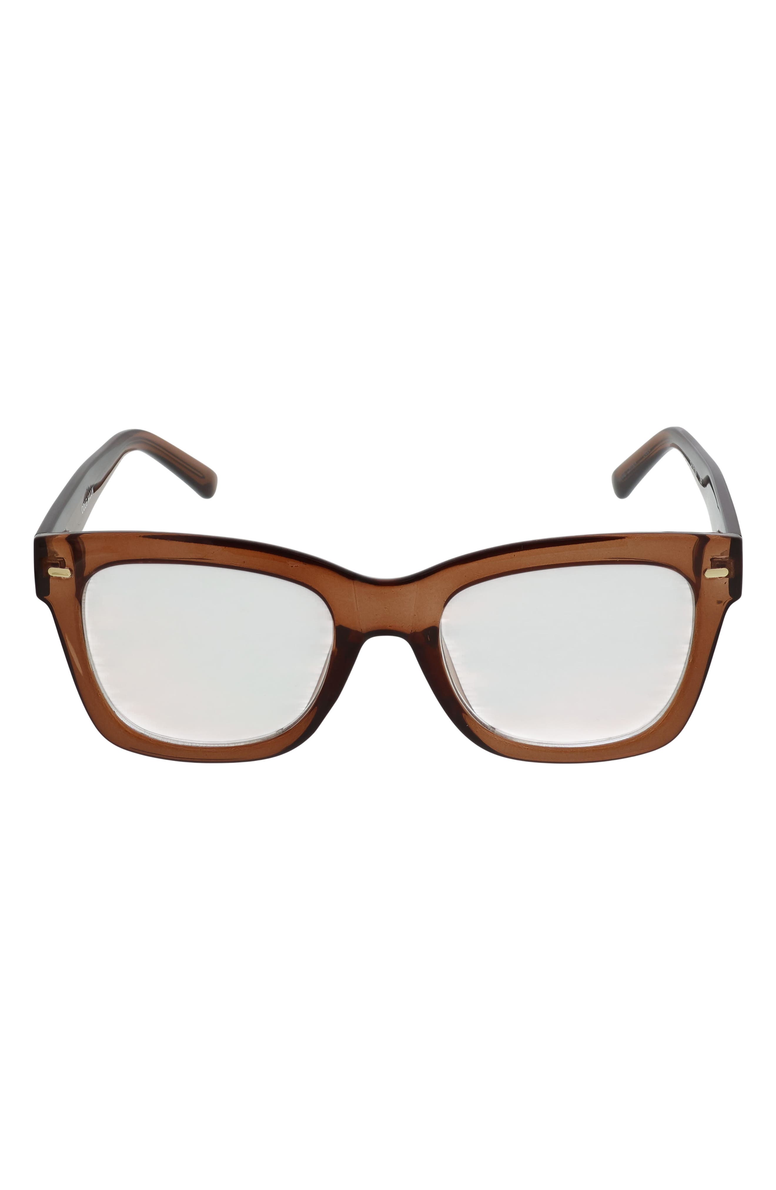 CRYSTAL BROWN