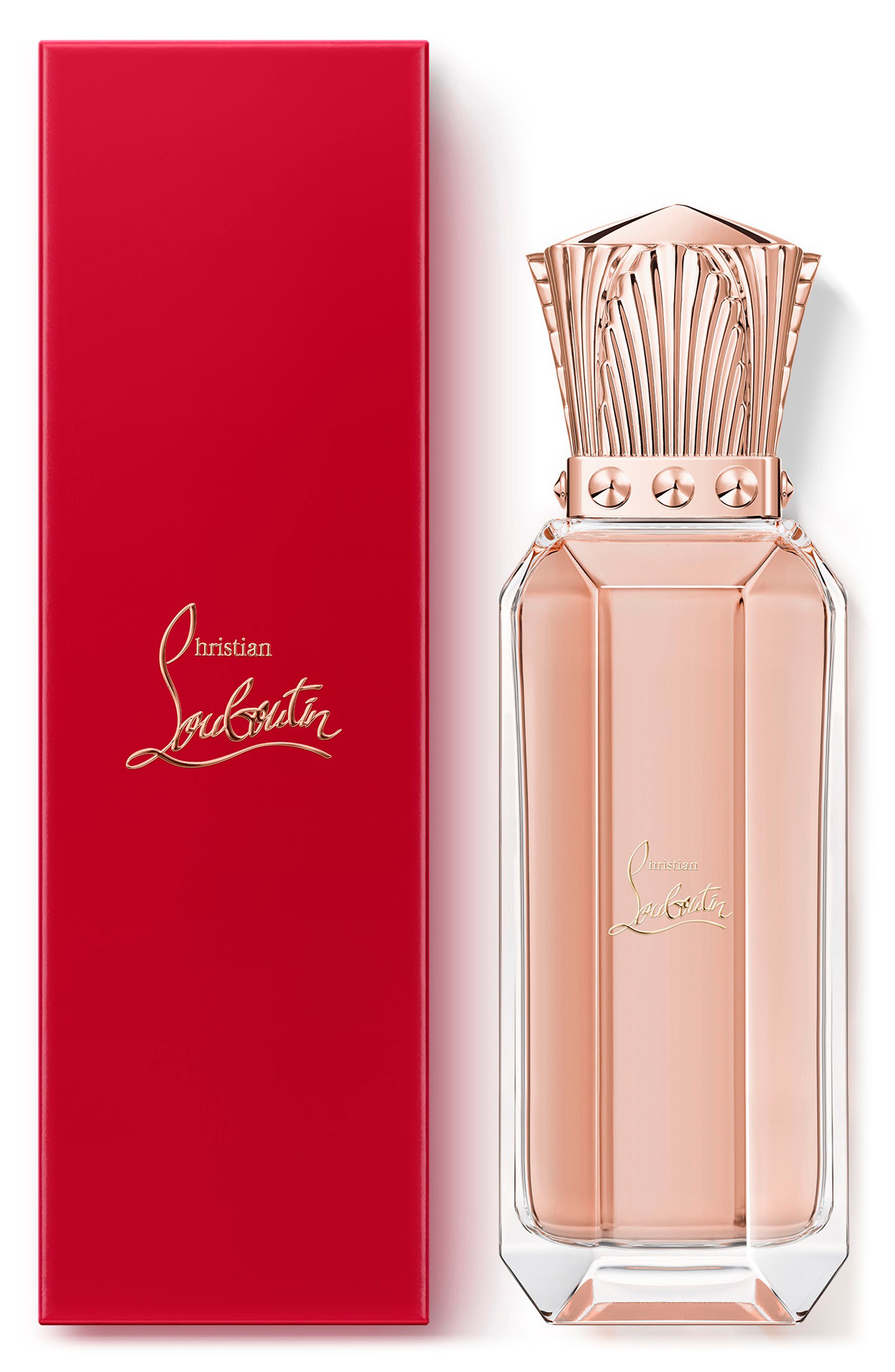 香水(女性用) Christian Louboutin- Loubihorse Loubihorse Eau de Parfum (Women) | Nordstrom