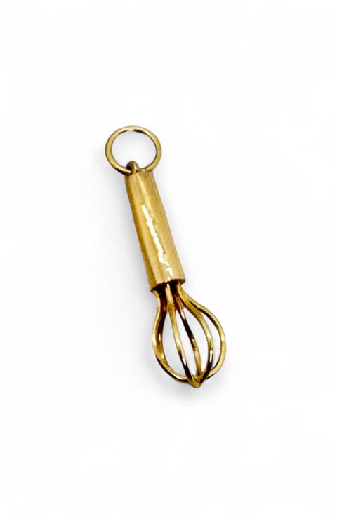 Whisk Charm