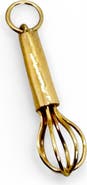 Leslie Paige Whisk Charm