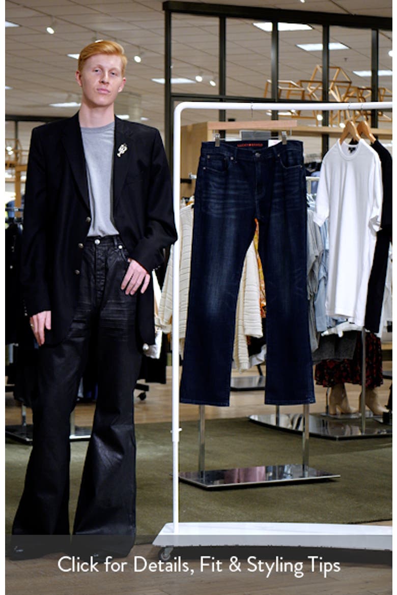 Easy Rider Bootcut Jeans video