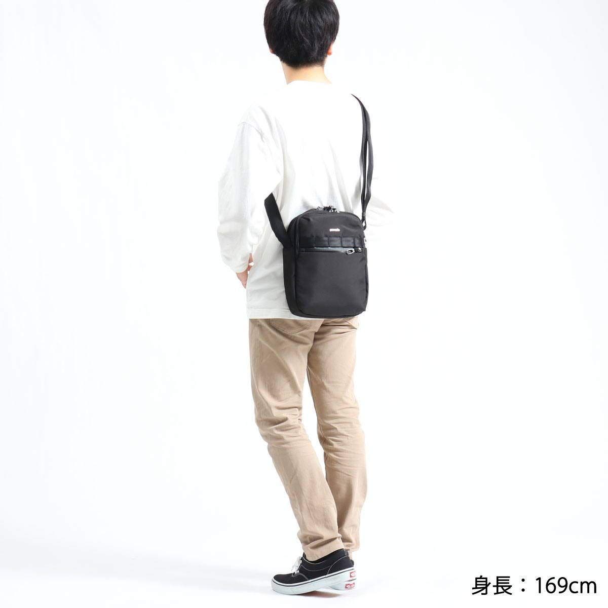 PACSAFE Metrosafe X Vertical Crossbody, Alternate, color, 