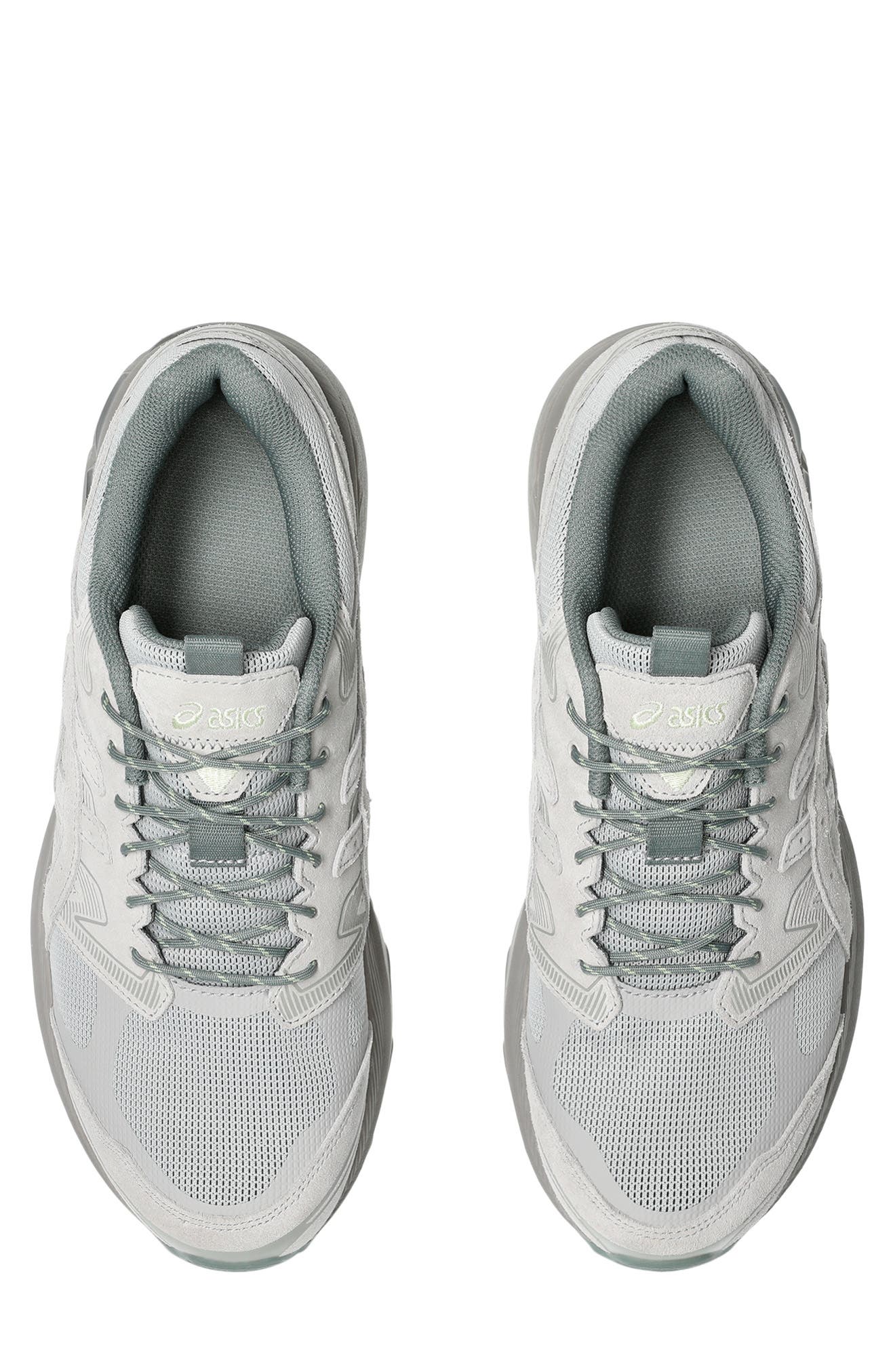 ASICS<sup>®</sup> GEL-Terrain Sneaker, Alternate, color, Oyster Grey/ Oyster Grey