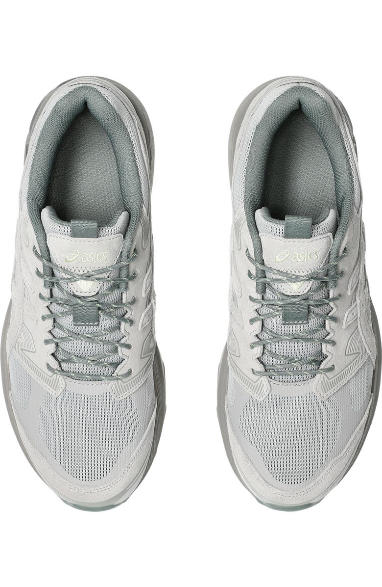 ASICS<sup>®</sup> GEL-Terrain Sneaker, Alternate, color, Oyster Grey/ Oyster Grey