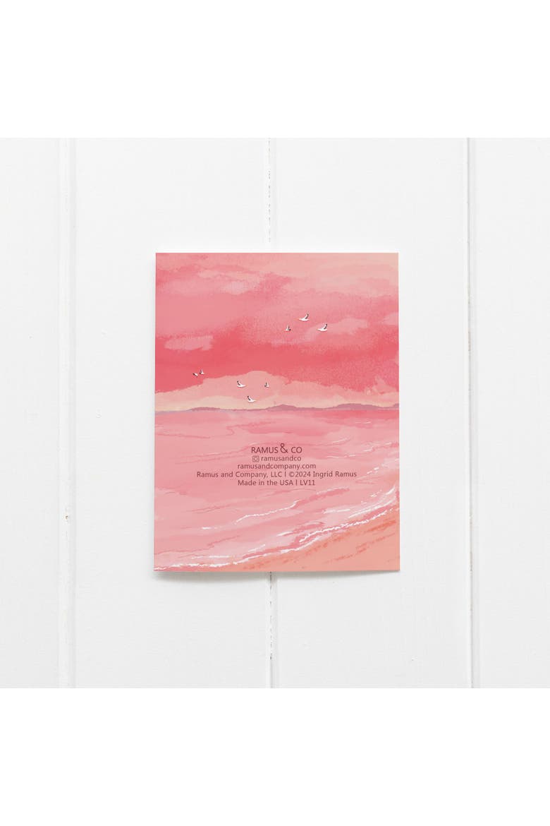 Valentine's Day Friendship Greeting Card Pack Sets, 'Kiss Me Valentine Crabs', Alternate, color, Multi-Pack