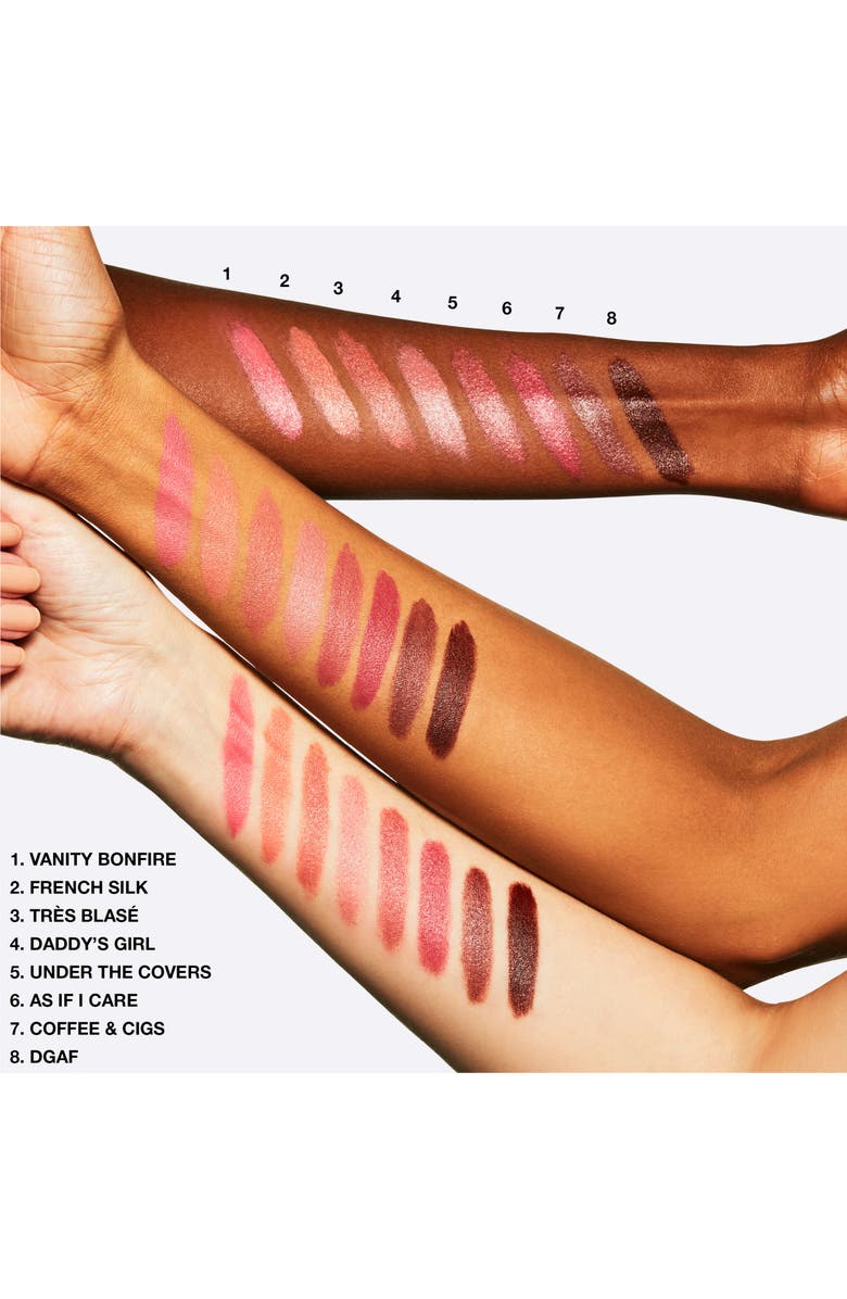 MAC Cosmetics Love Me Lipstick, Alternate, color, 