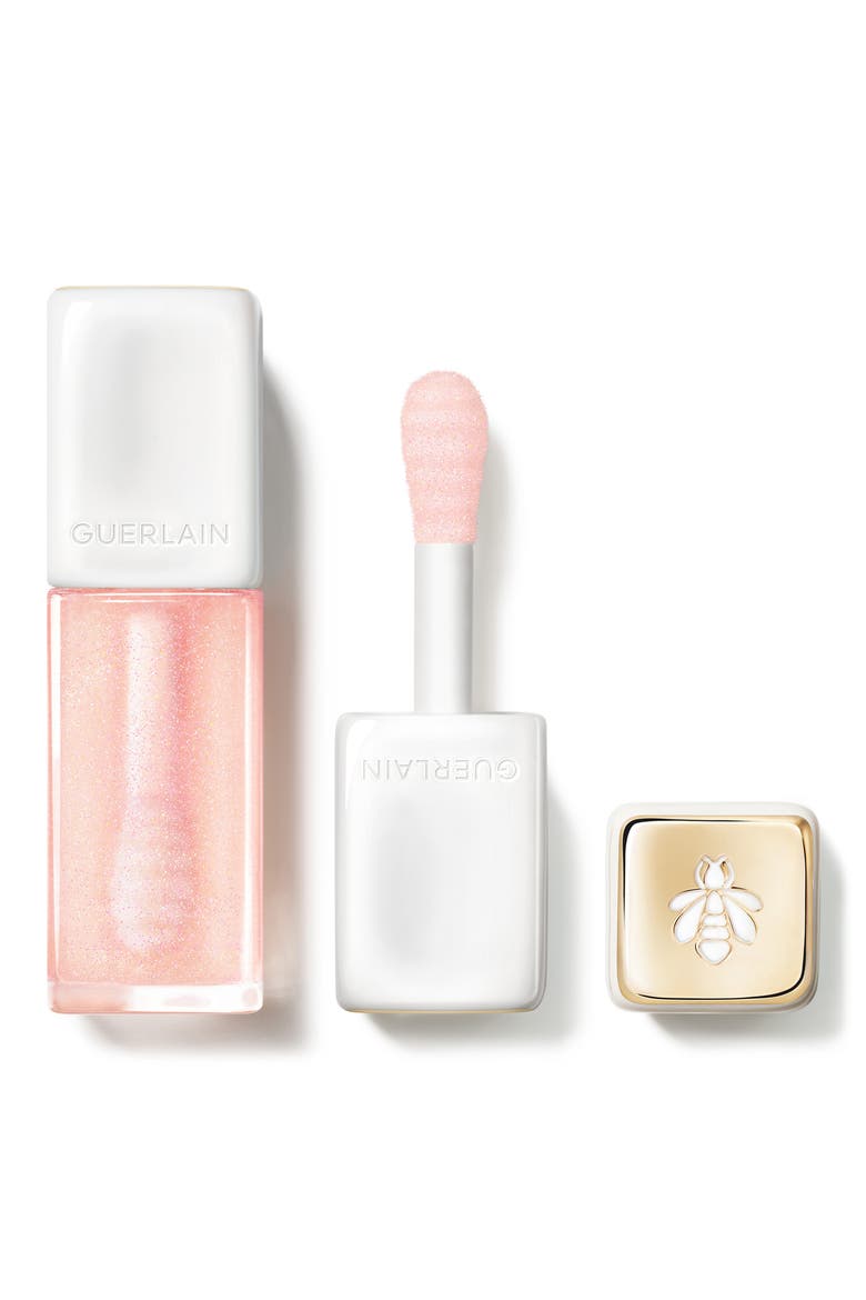 KissKiss Bee Glow Lip Plump, Main, color, WARM