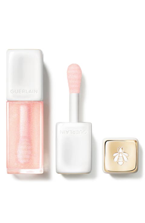 KissKiss Bee Glow Lip Plump