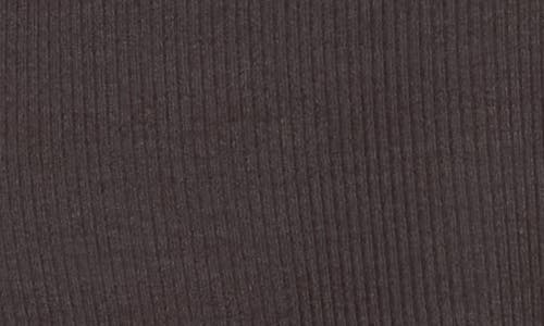 Barefoot Dreams ® Malibu Collection® Boxer Shorts In Black