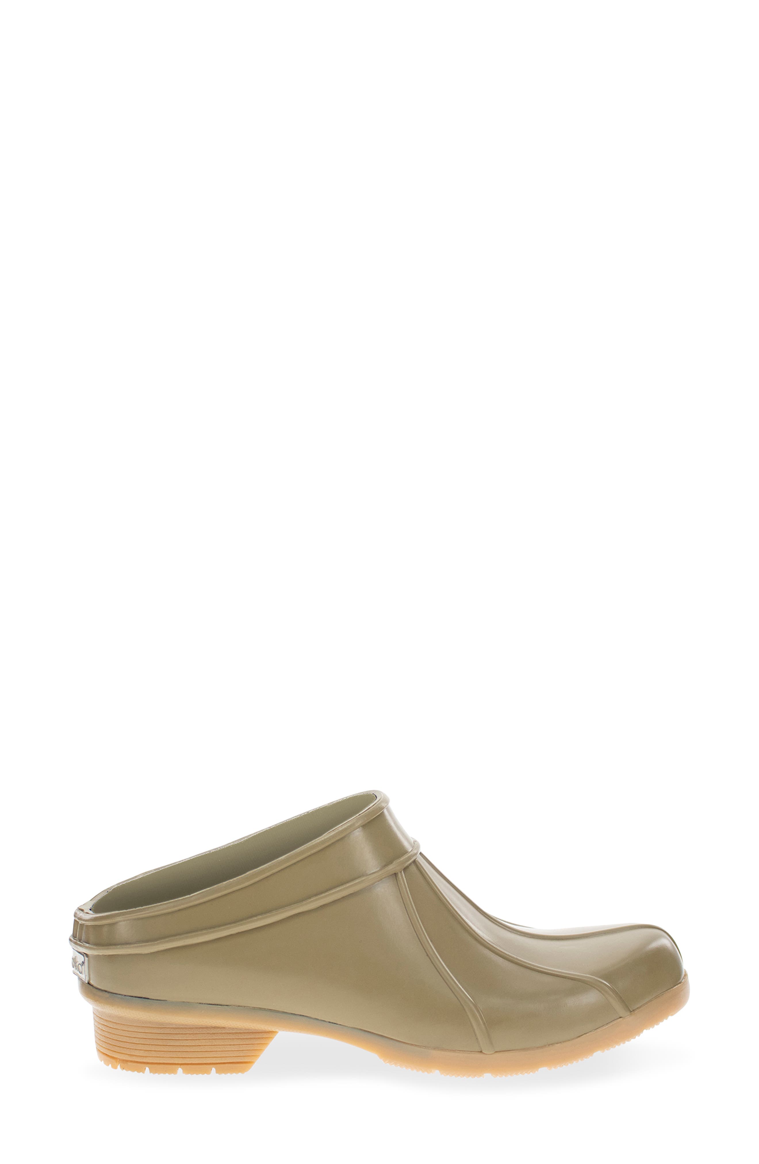 Chooka Classic Waterproof Clog, Alternate, color, 