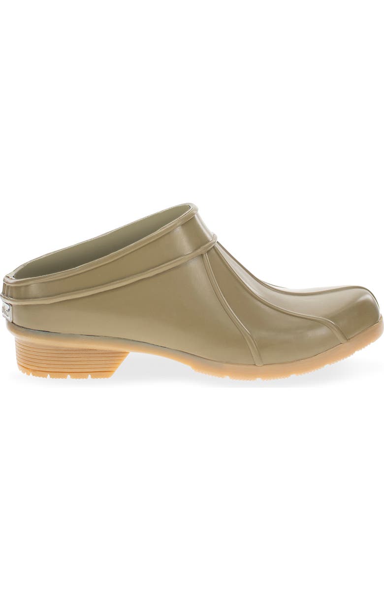 Chooka Classic Waterproof Clog, Alternate, color,