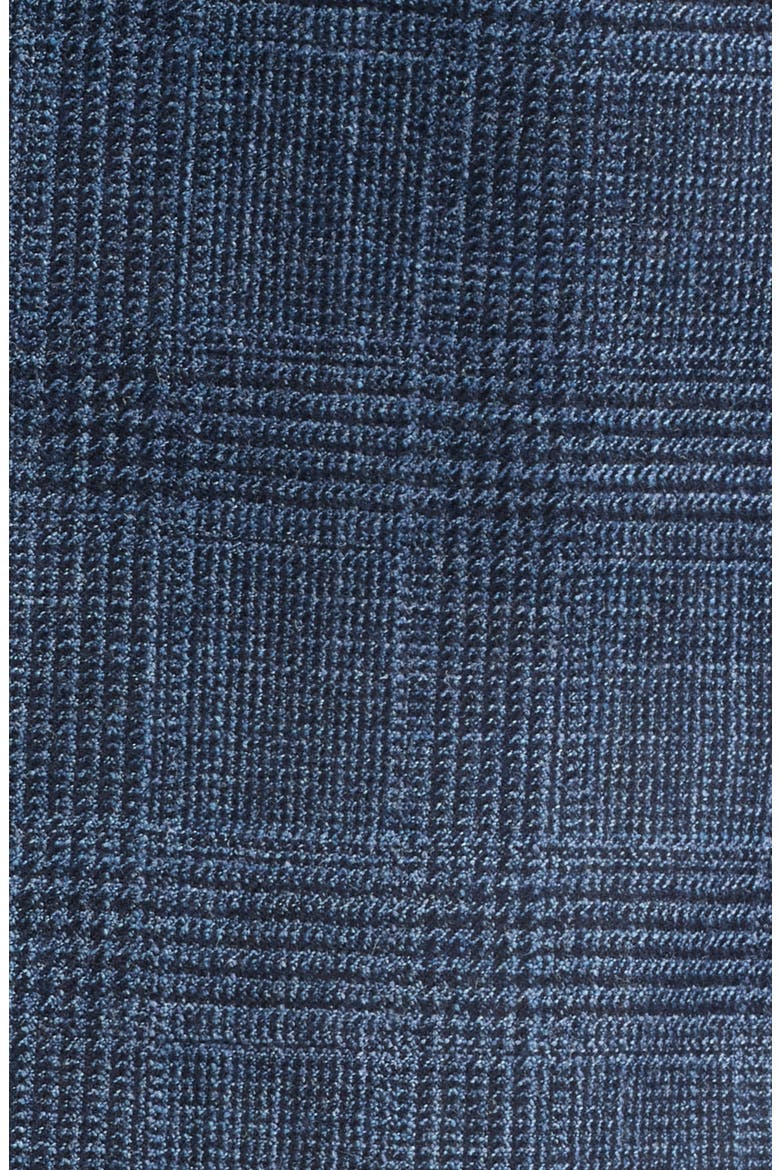 McAllen Wool, Silk & Cashmere Sport Coat, Alternate, color, BLUE