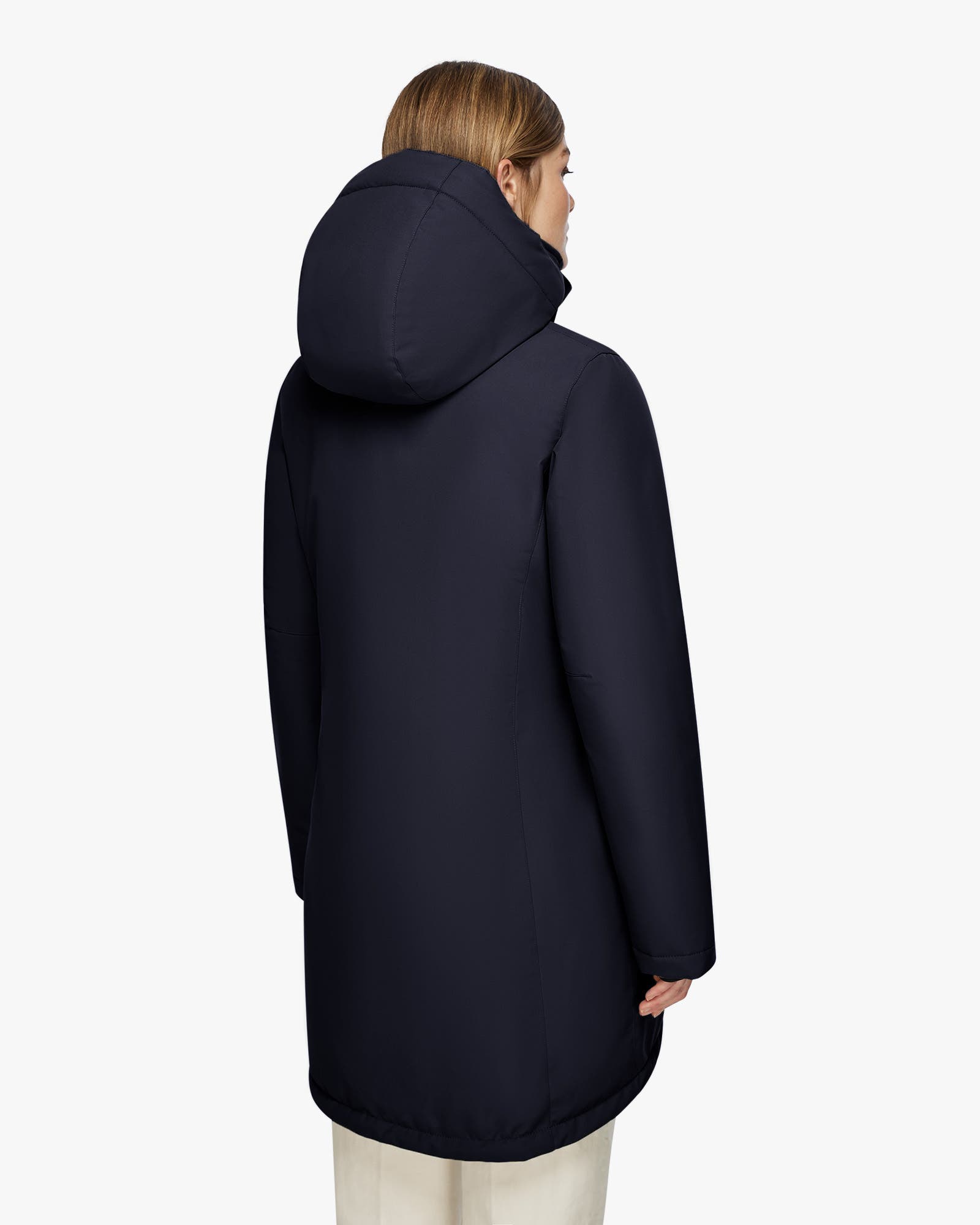 Quartz Co. GENIA | Hooded Down Winter Jacket (Women) | Nordstrom