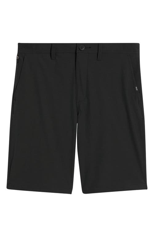 Rip Curl Boardwalk Phase Shorts In Black
