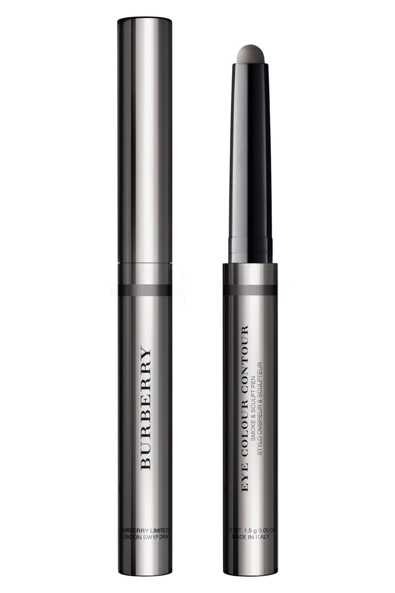Beauty Eye Color Contour Smoke & Sculpt Pen, Alternate, color, NO. 124 STONE GREY