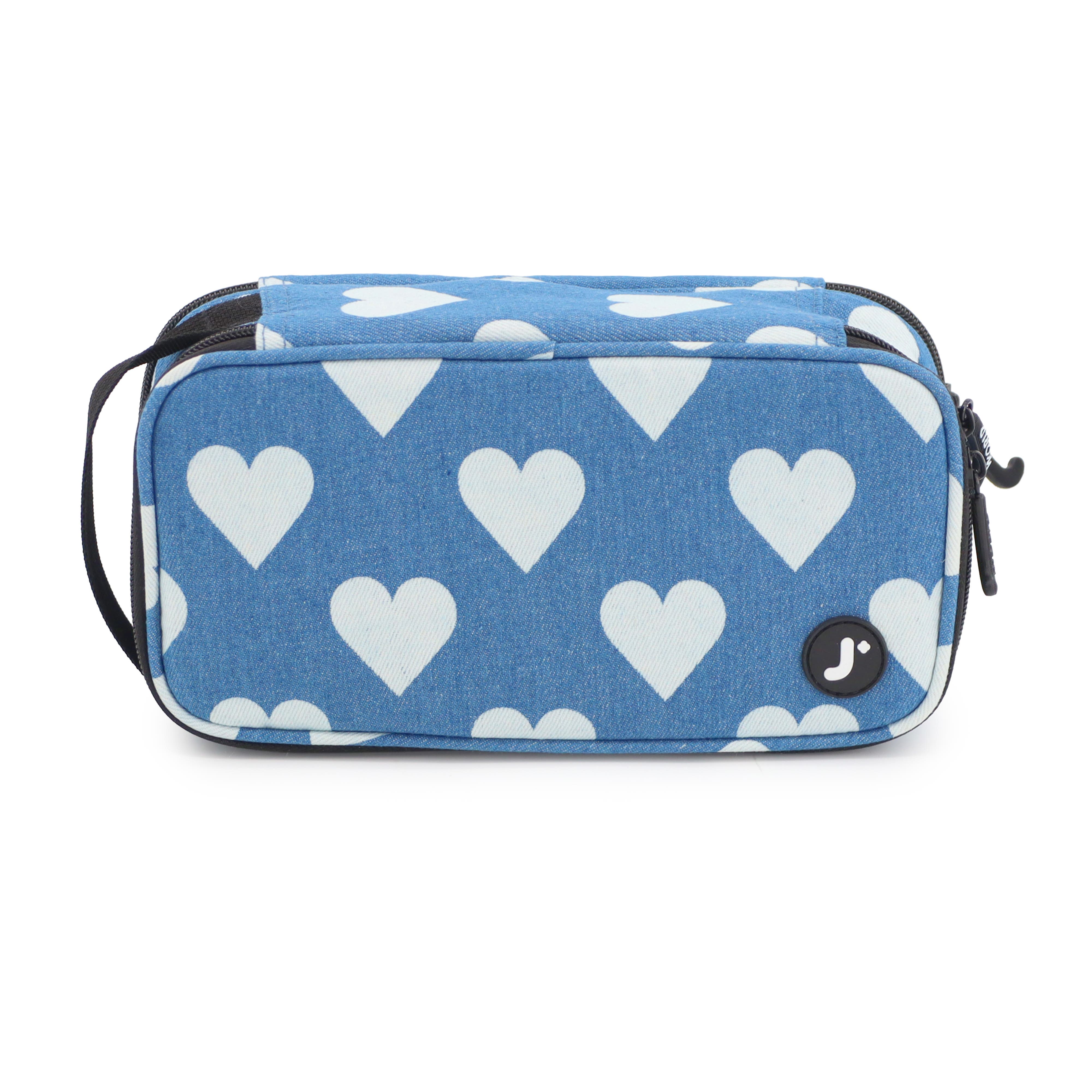 Denim Heart