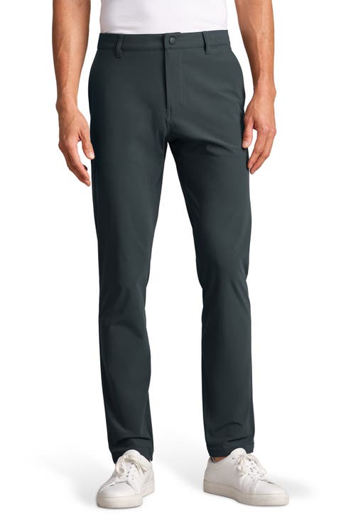 Commuter Slim Fit Pants