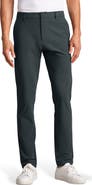 Rhone Commuter Slim Fit Pants