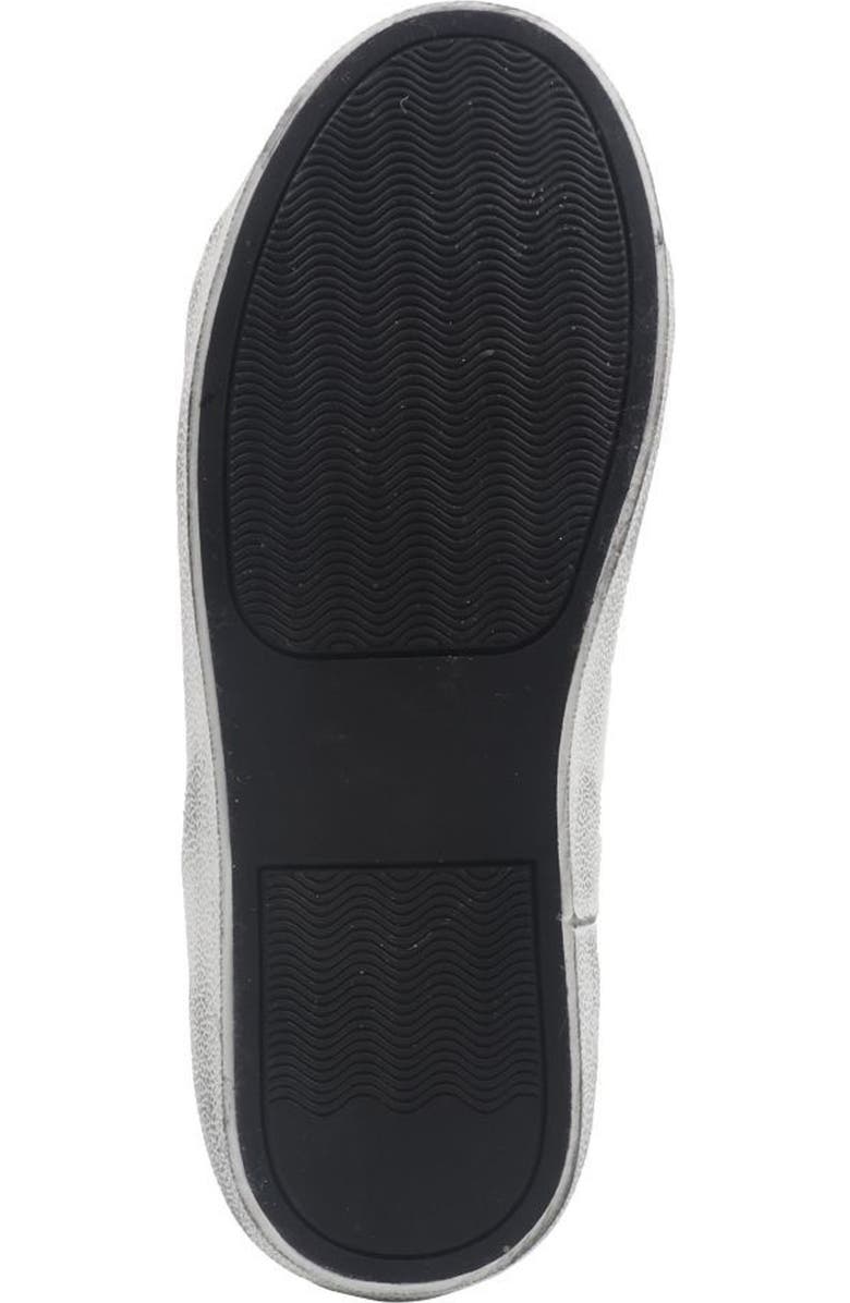 Nina Kids' Koryana Sneaker, Alternate, color, Blue Glitter