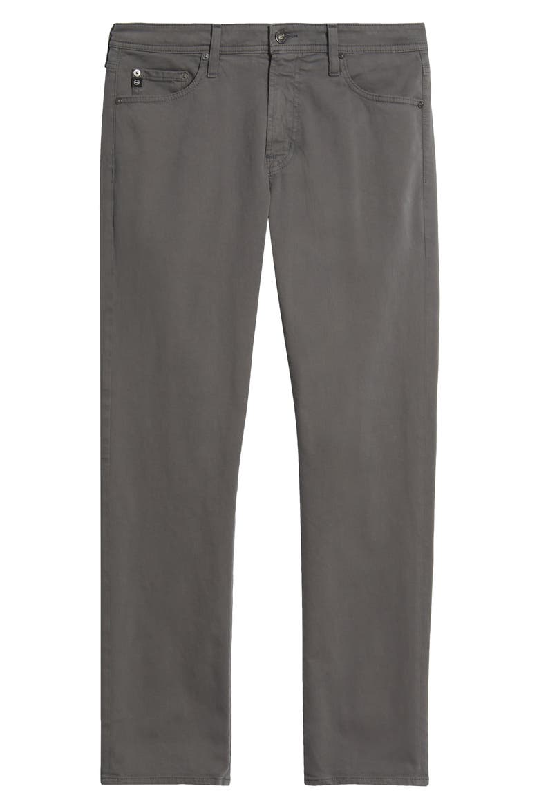 Graduate SUD Straight Leg Pants, Alternate, color, FOLKESTONE GREY