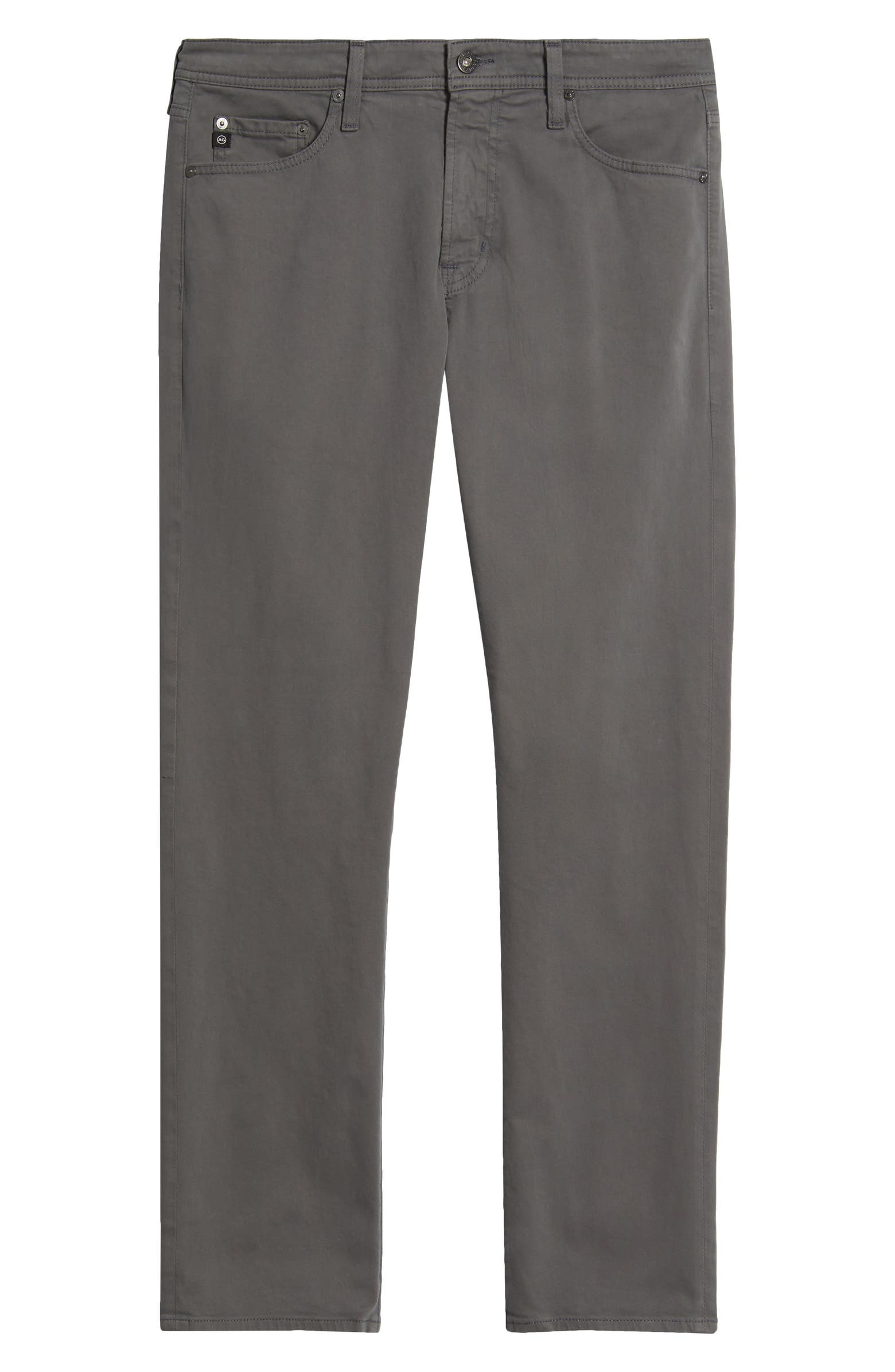 AG Graduate SUD Straight Leg Pants | Nordstrom