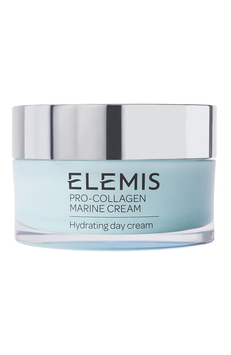 Elemis Pro-Collagen Marine Cream, Main, color, 