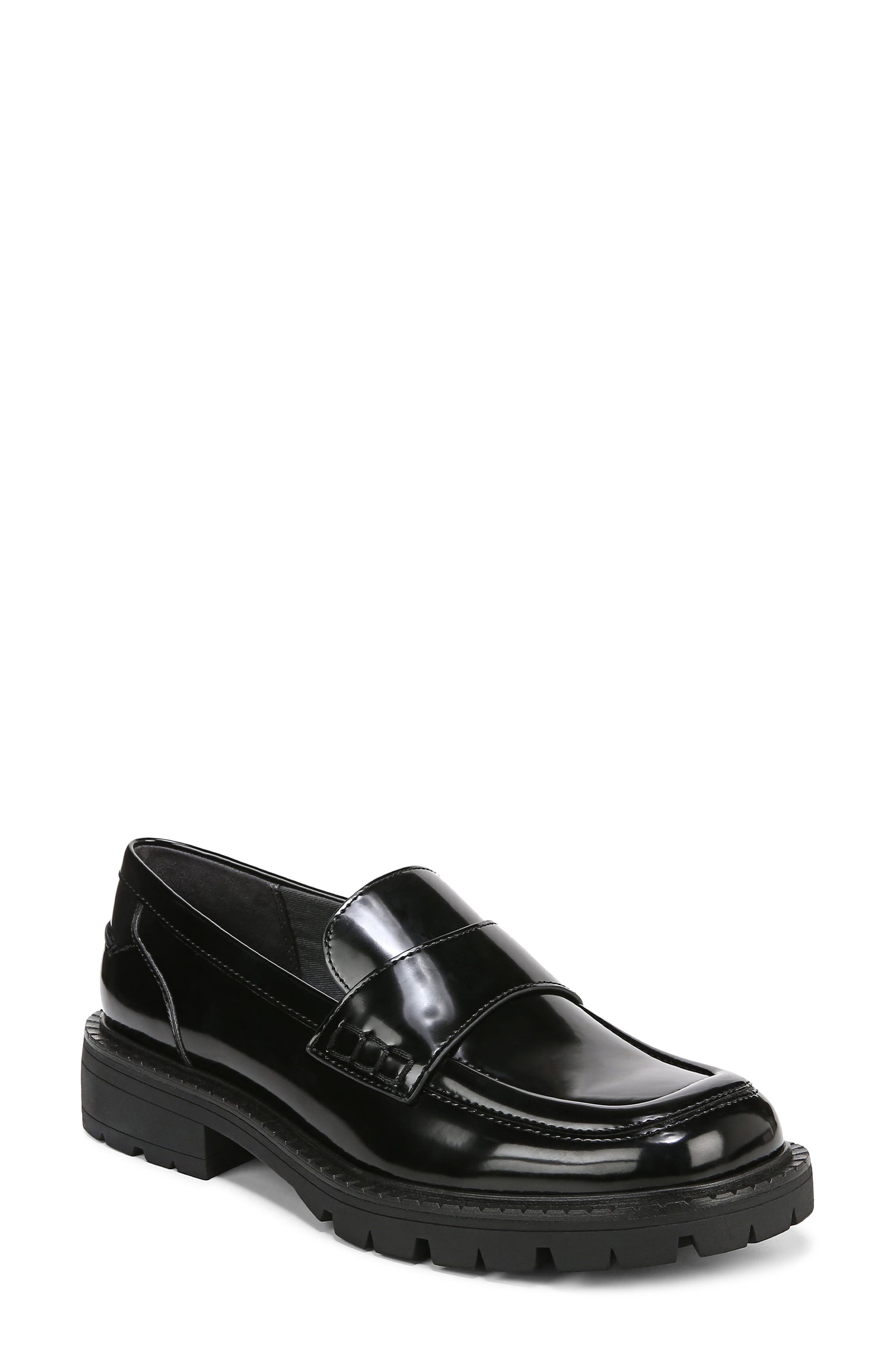 SARTO by Franco Sarto Darby Loafer, Main, color, 