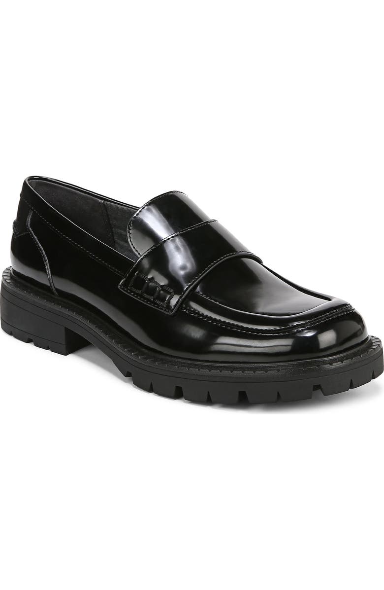 SARTO by Franco Sarto Darby Loafer, Main, color,