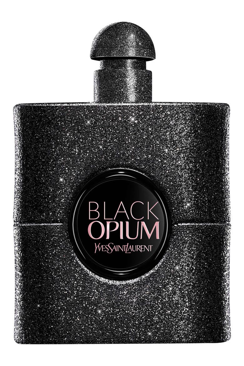 香水(女性用) Yves Saint Laurent Black Opium Extreme Black Opium Eau de Parfum Extreme (Women) | Nordstromrack