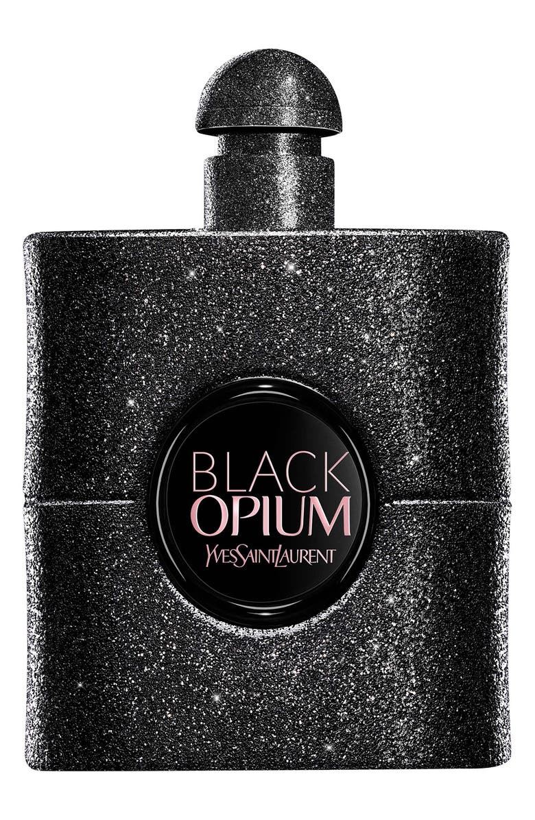 Yves Saint Laurent Black Opium Eau de Parfum Extreme, Main, color,