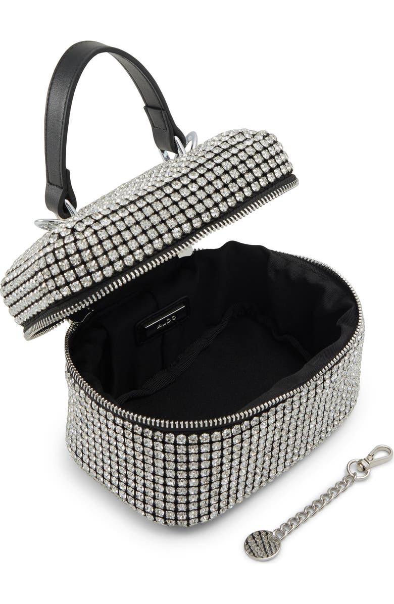 ALDO Teea Embellished Handbag, Alternate, color,
