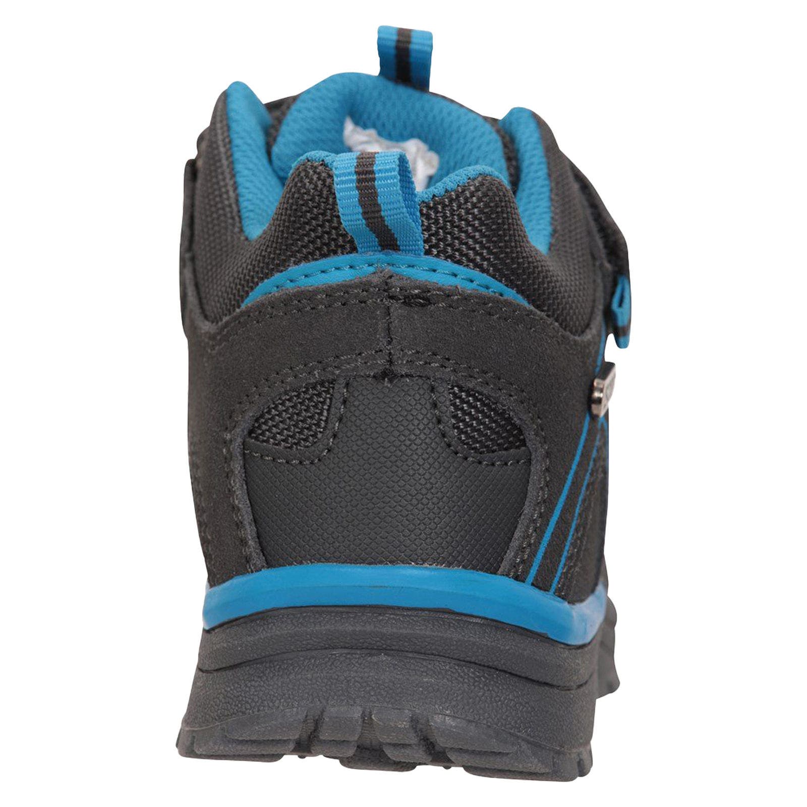 Childrens/Kids Drift Rain Boots, Alternate, color, Gray