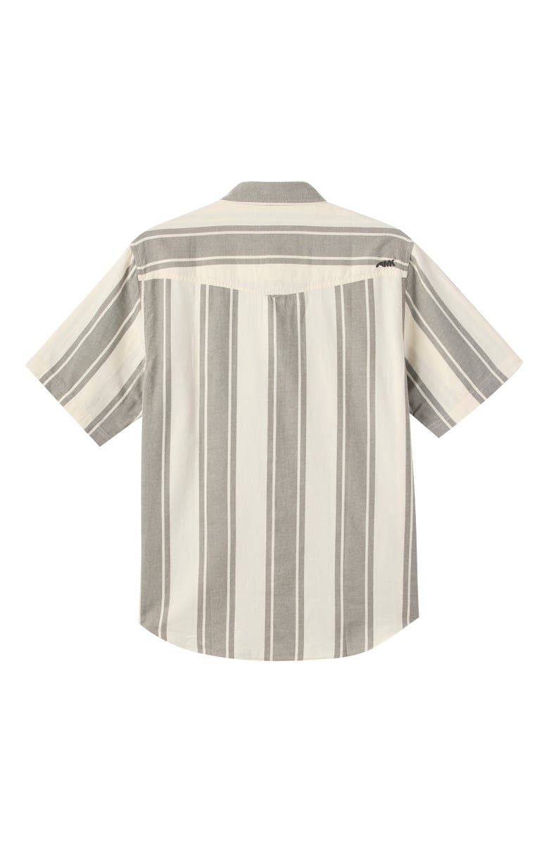 Mountain Khakis Thayne Short Sleeve Woven Shirt, Alternate, color,
