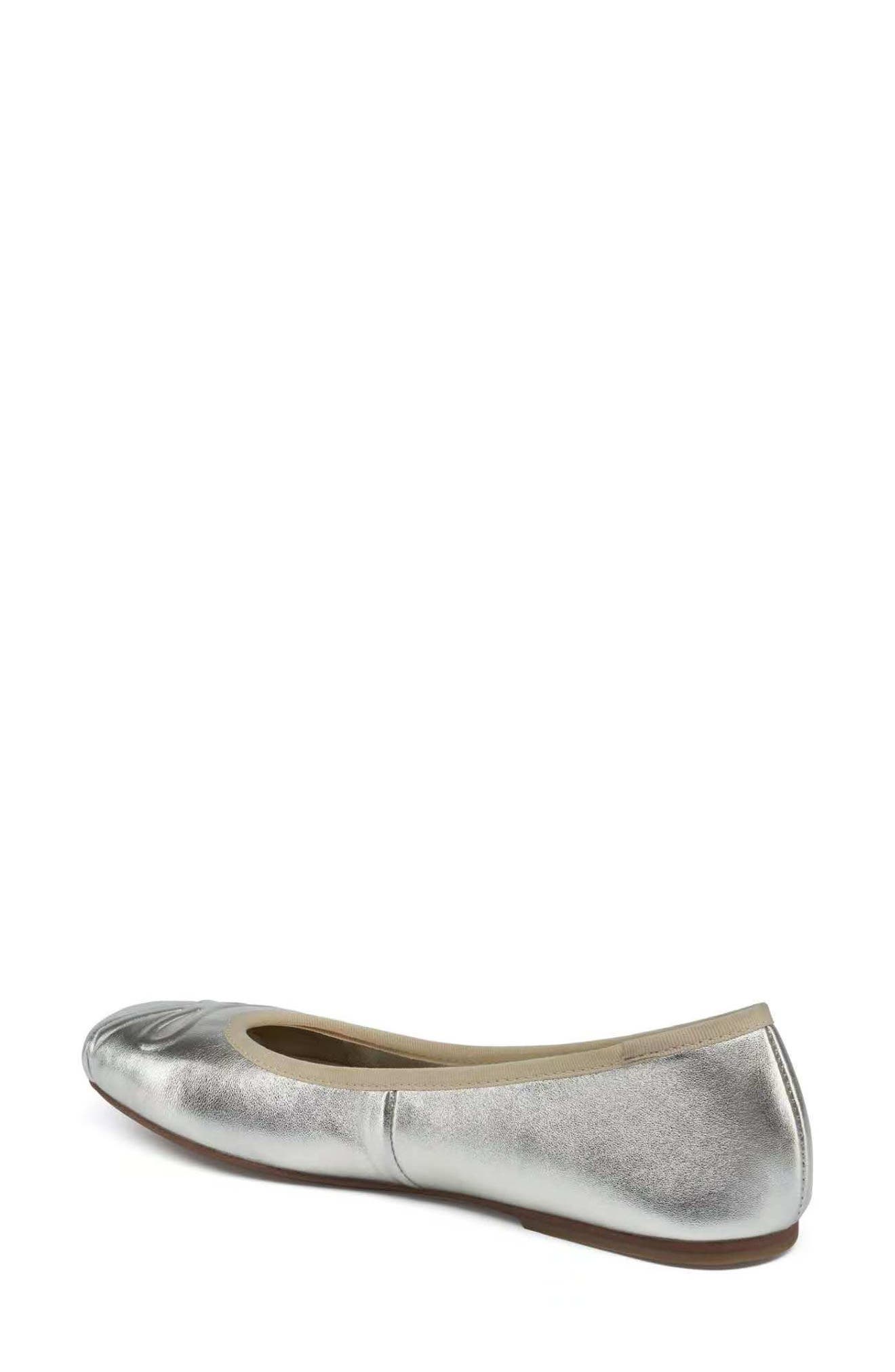 Reggio Ballerina Flat - image 4