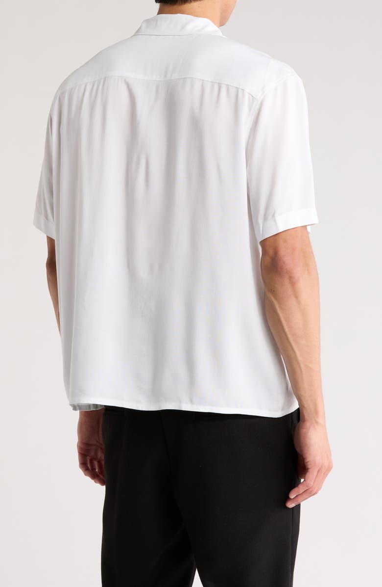 Camp Shirt