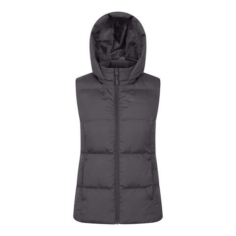 Astral II Padded Vest