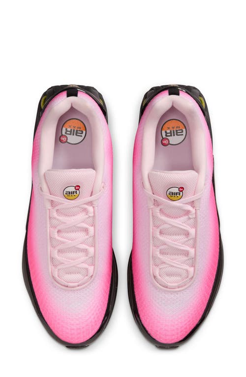 Nike Air Max Dn Premium Sneaker (women In Multi