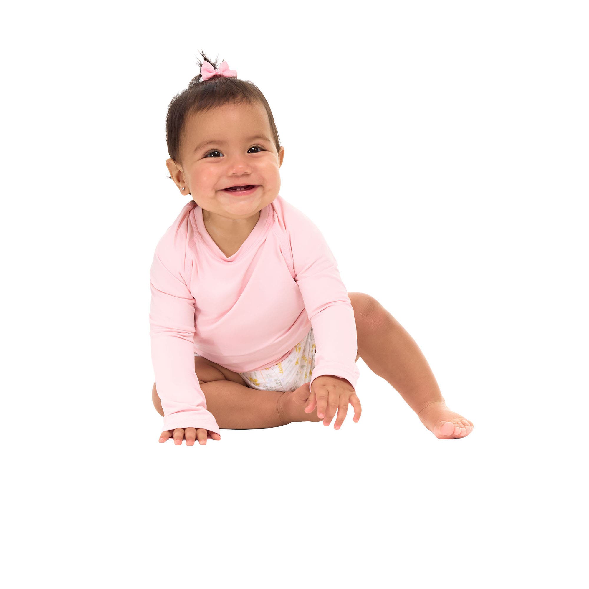 Tickle Me Pink
