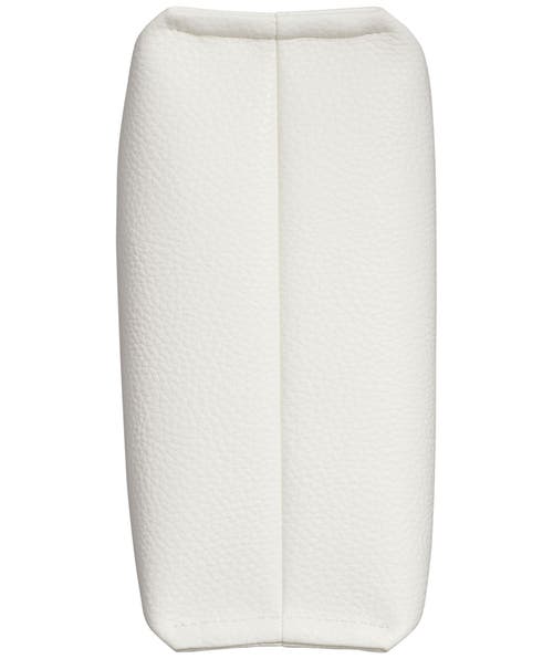 DONNA KARAN DONNA KARAN NEW YORK CASHMERE CROSSBODY BAG 