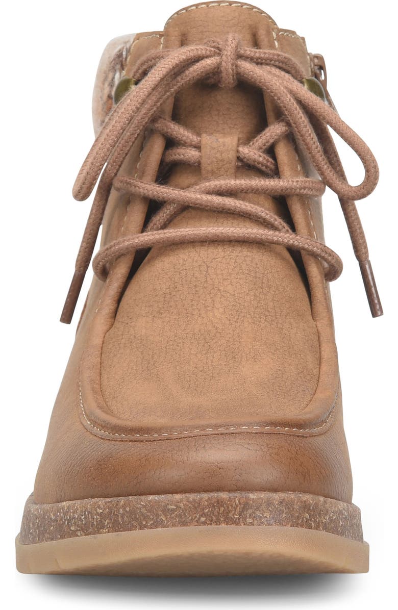 EUROSOFT Lottie Bootie, Alternate, color, Whiskey