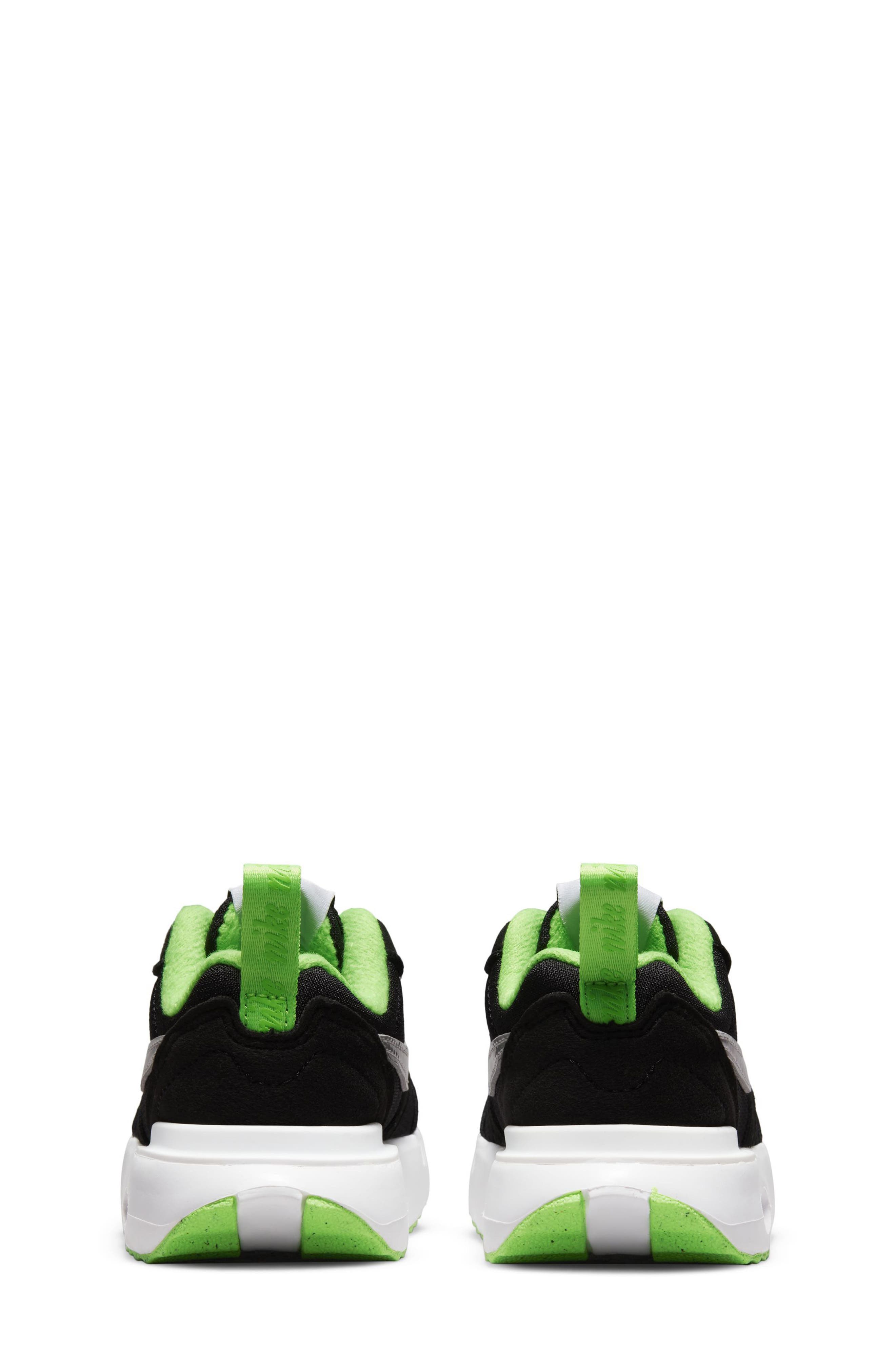 Nike Kids' Air Max Dawn Sneaker, Alternate, color, 