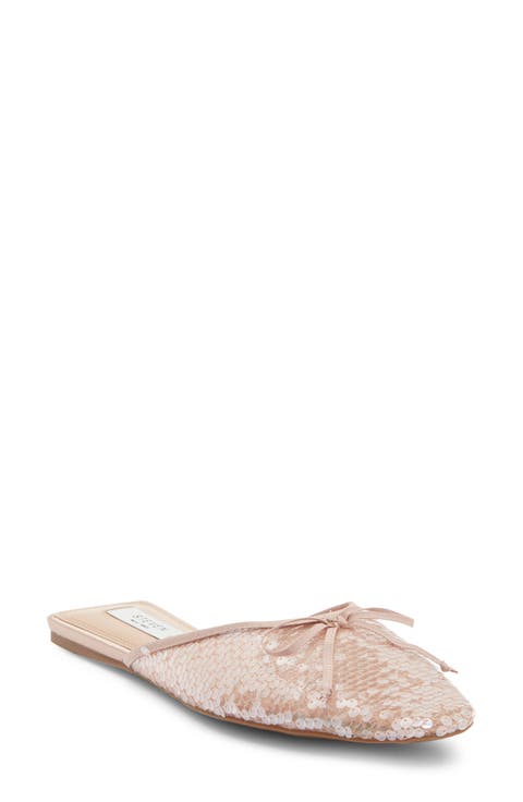 Calandra Mule (Women)