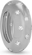 Adina Reyter Polka Dot Lab Grown Diamond Big Bead Charm