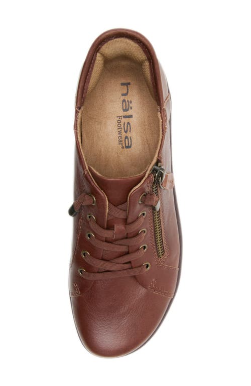 Halsa Footwear Hälsa Footwear Alma Sneaker In Multi