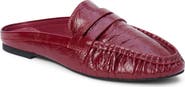 Matisse Porta Penny Loafer Mule